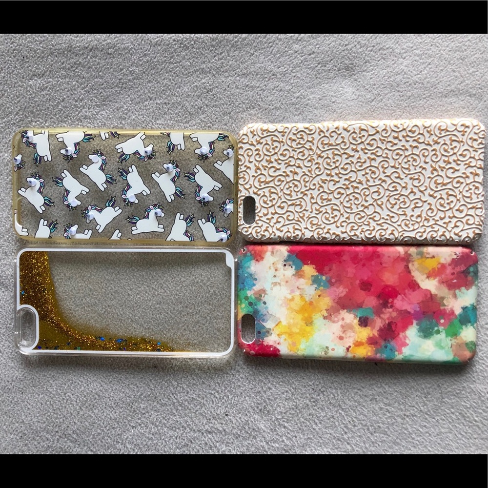 iPhone 6plus cases
